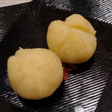 きんとん(栗きんとん)